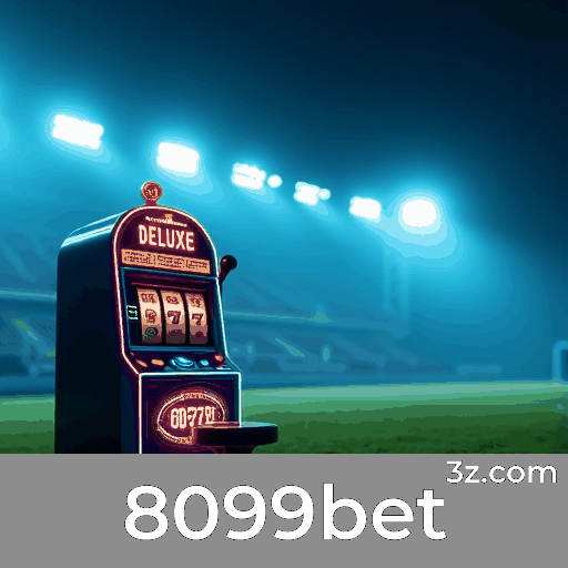 Experiência de Casino Elite no 8099bet: Dealers Reais e Jogos Premium