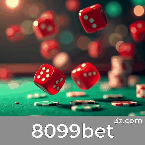 Experiência de Casino Elite no 8099bet: Dealers Reais e Jogos Premium