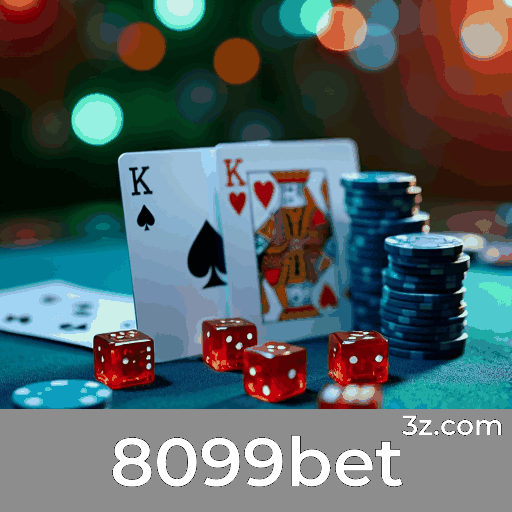 Qualidade Suprema de Jogos no 8099bet