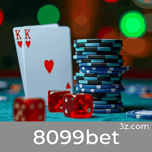 8099bet: Baixe Rápido e Aposte com Facilidade